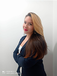 Ing. Diana Torres
