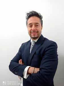 Lic. Fernando Huerta Requena