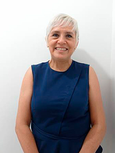 Lic. Sandra Canseco Barocio